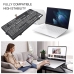 Baterija za prijenosno računalo Samsung Galaxy Book2 Pro 360 NP930QED-KA2SE (CS-SMB360NB)