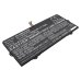 Baterija za prijenosno računalo Samsung Galaxy Book2 Pro 13 NP930XED-KA2SE (CS-SMB360NB)