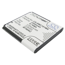 Kompatibilna zamjena baterije za Samsung B740AC,B740AE,EB-K740AEWEG
