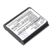 Baterija za fotoaparat Samsung CS-SMC200MC