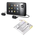 Baterija za MP3, MP4, PMP Samsung CS-SMC3SL