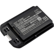 Battery compatibleWith Symbol