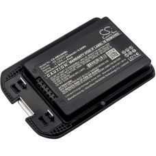 Kompatibilna zamjena baterije za Motorola 82-160955-01