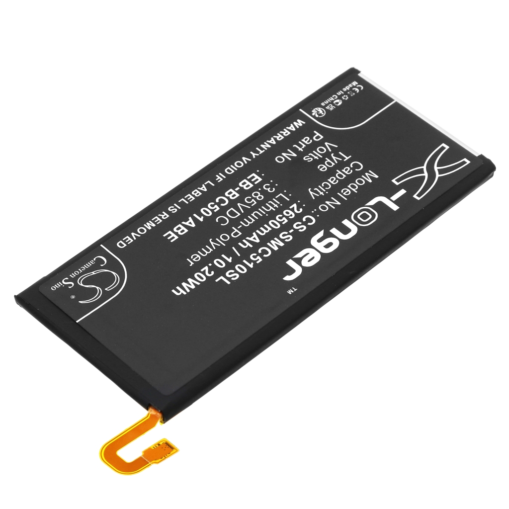 Kompatibilna zamjena baterije za Samsung EB-BC501ABE