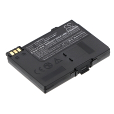 Kompatibilna zamjena baterije za Telekom EBA-510,L36145-K1310-X401,L36880-N5601-A100,S30852-D1752-X1,V30145-K1310-X250...