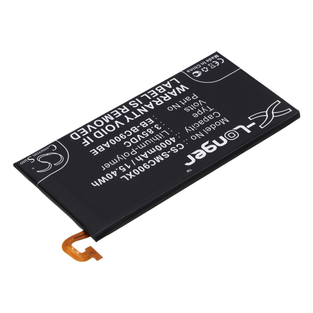 Baterija za mobilni telefon Samsung SM-C9000 (CS-SMC900XL)