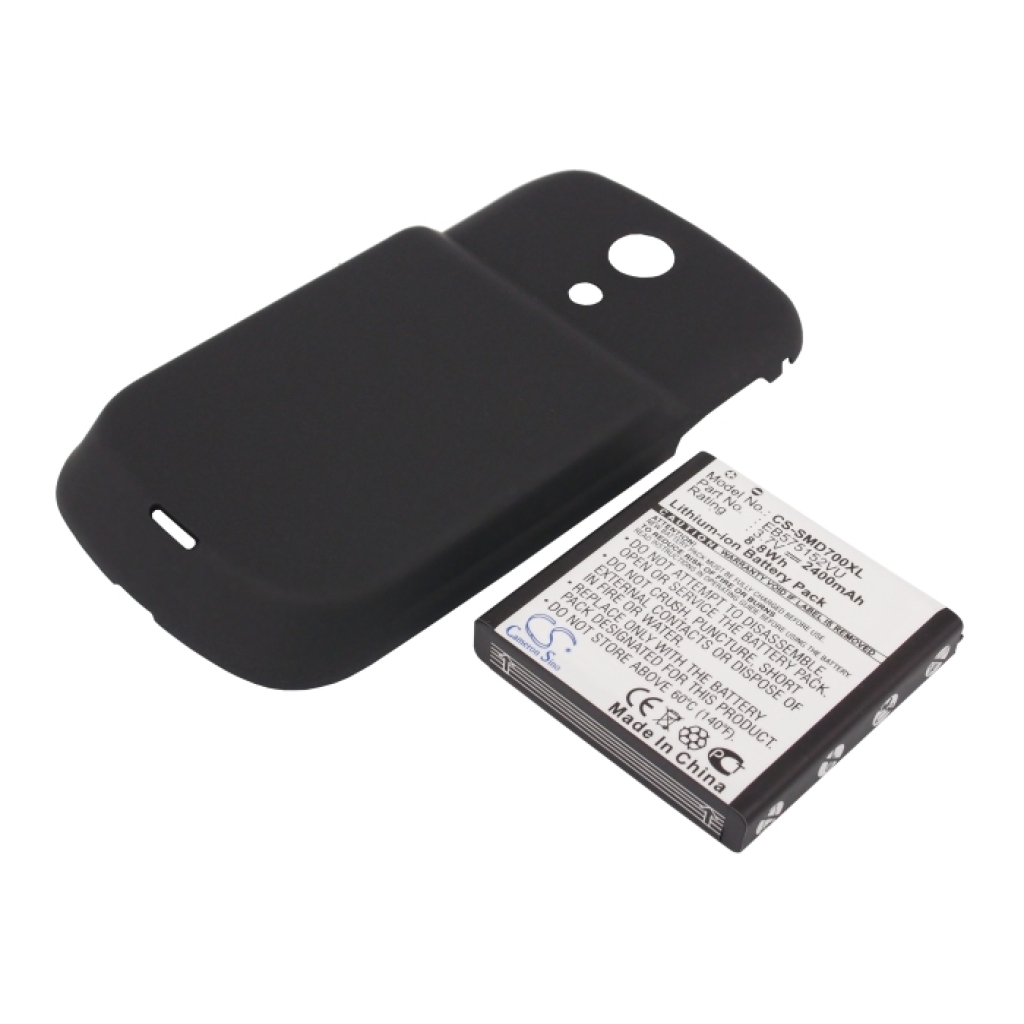 Kompatibilna zamjena baterije za Sprint EB575152VA,EB575152VU,G7