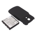 Kompatibilna zamjena baterije za Sprint EB575152VA,EB575152VU,G7
