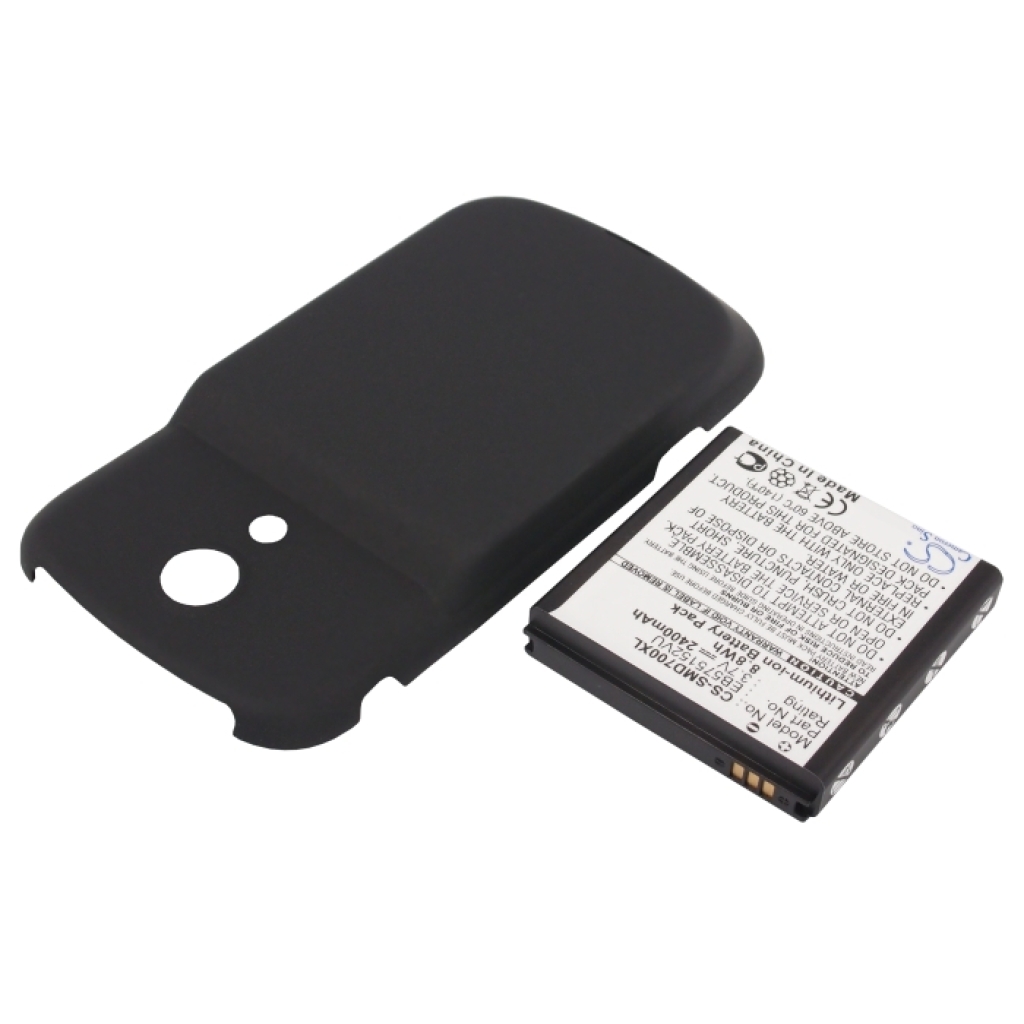 Kompatibilna zamjena baterije za Sprint EB575152VA,EB575152VU,G7