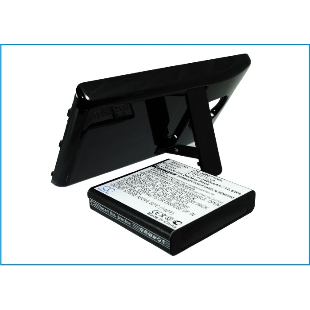 Baterija kompatibilno s Samsung Sprint CS-SMD710HL