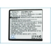 Baterija kompatibilno s Samsung Sprint CS-SMD710HL