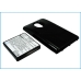 Baterija kompatibilno s Samsung Sprint CS-SMD710HL