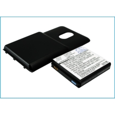 Kompatibilna zamjena baterije za Sprint EB625152VA