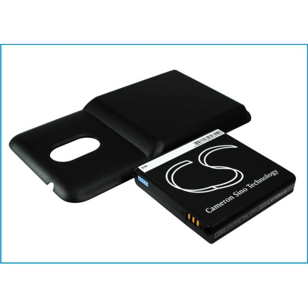Baterija kompatibilno s Samsung Sprint CS-SMD710XL