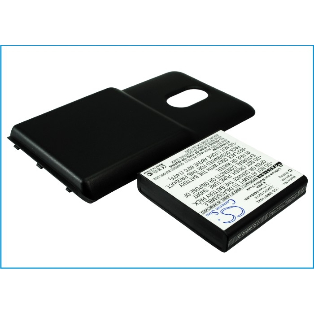 Baterija kompatibilno s Samsung Sprint CS-SMD710XL