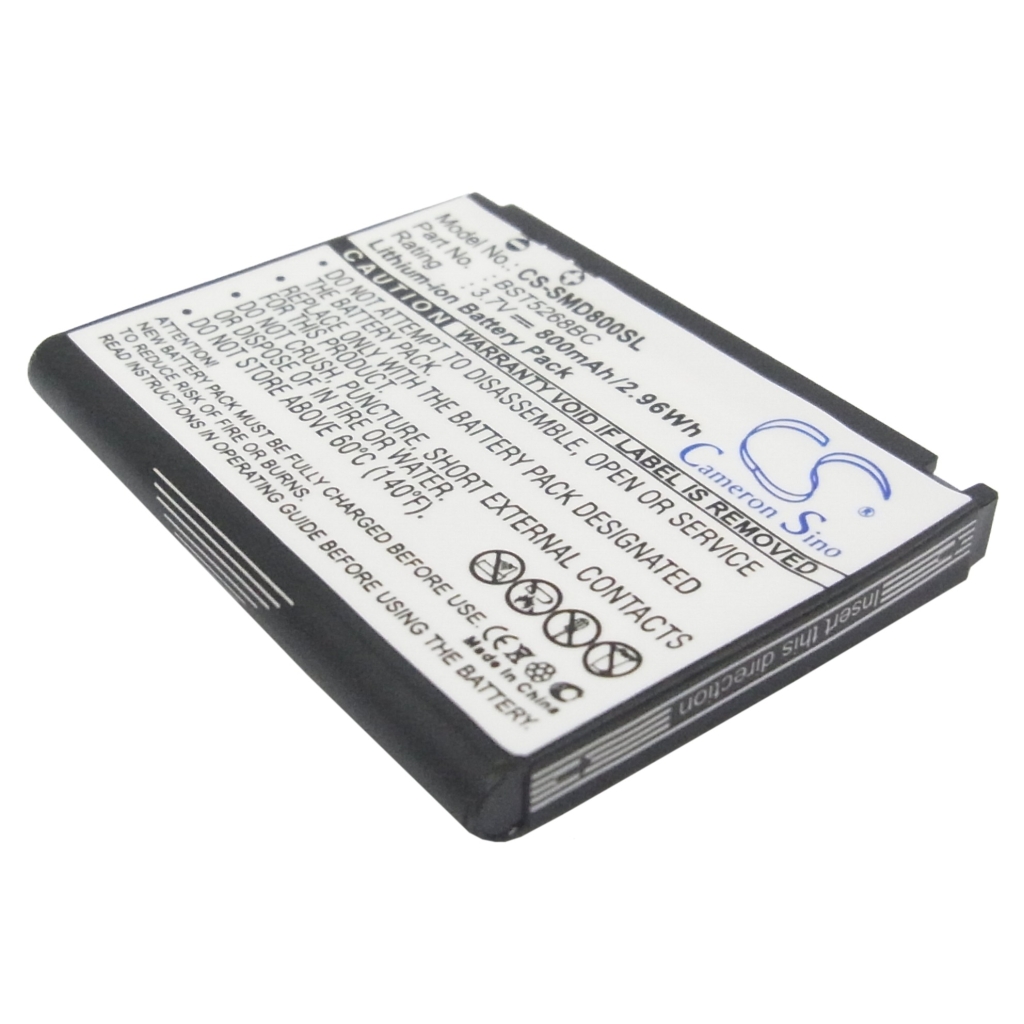 Stolni punjač Samsung CS-SMD800SL