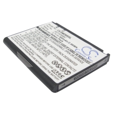 Kompatibilna zamjena baterije za Samsung BST5268BC