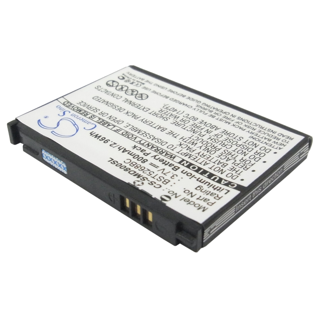 Stolni punjač Samsung CS-SMD800SL