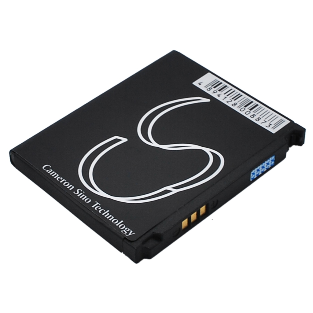 Kompatibilna zamjena baterije za Samsung AB394635AEC/STD,AB394635CC,BST31388E