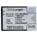 Baterija kompatibilno s Samsung CS-SMD880XL