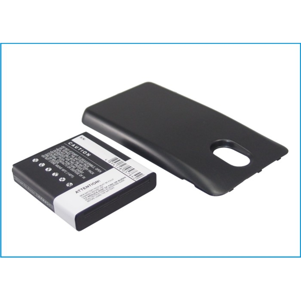 Baterija kompatibilno s Samsung CS-SME110HL