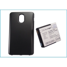 Kompatibilna zamjena baterije za Samsung EB585157VK,EB585157VKBSTD