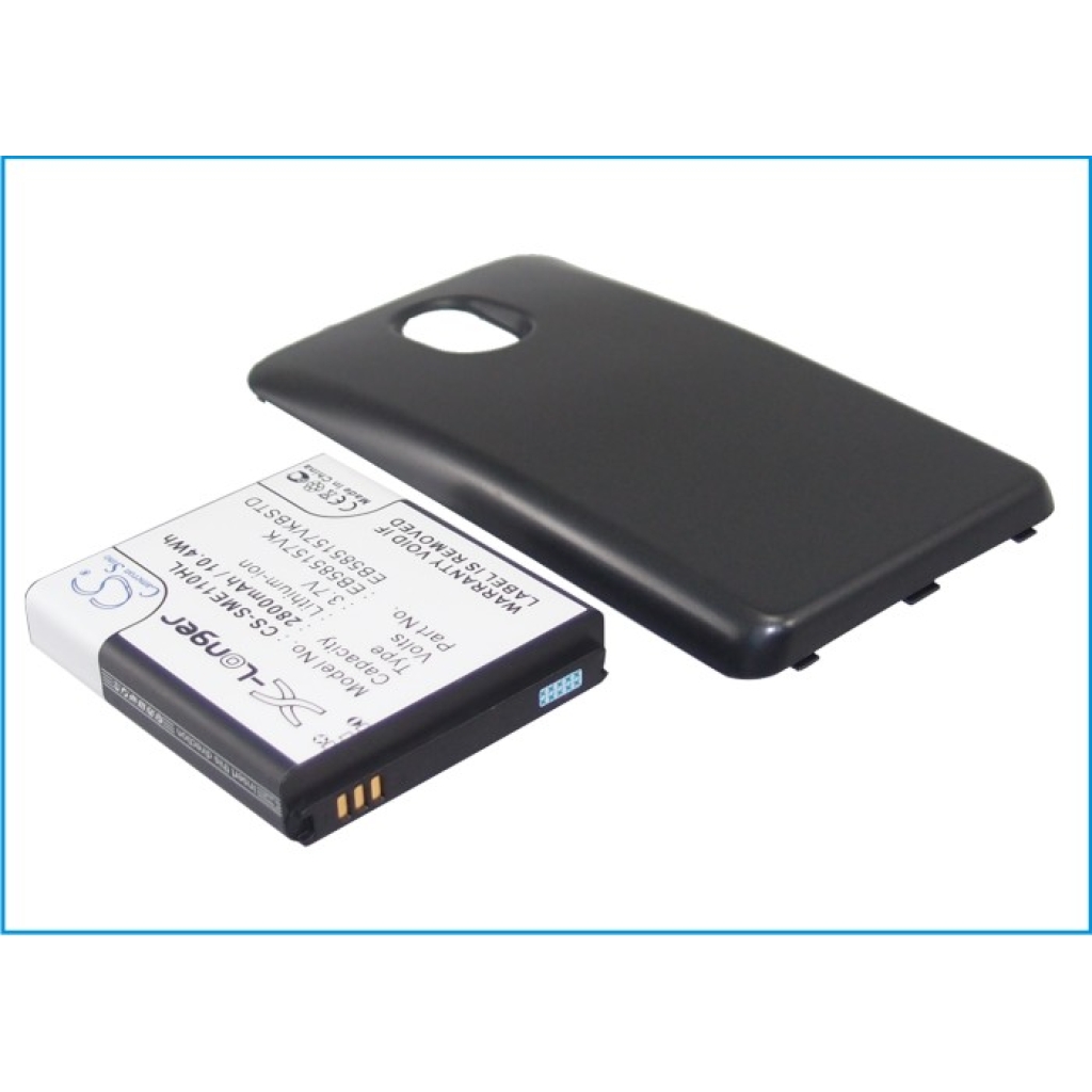 Baterija kompatibilno s Samsung CS-SME110HL
