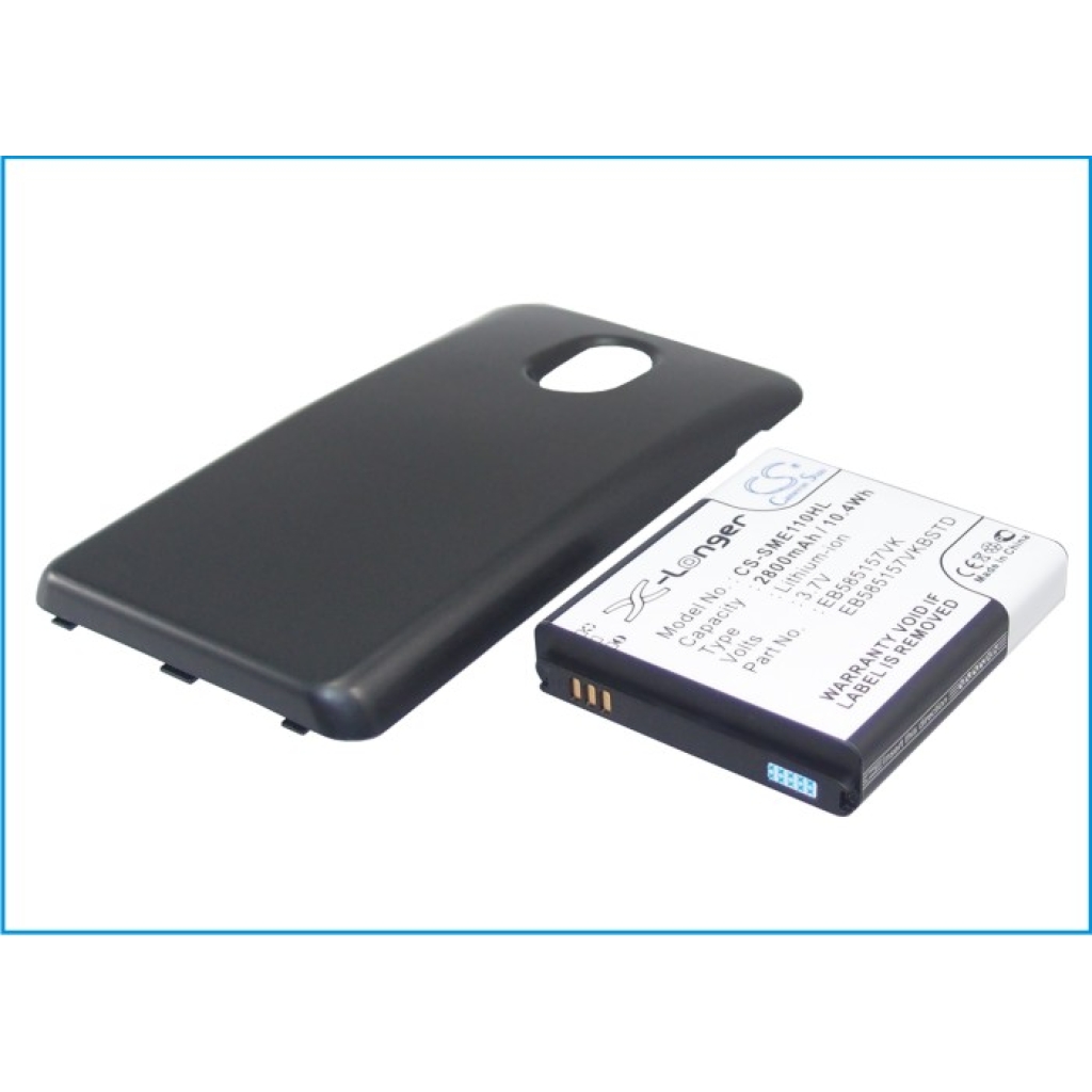 Baterija kompatibilno s Samsung CS-SME110HL