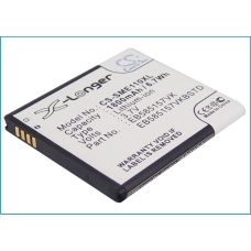 Kompatibilna zamjena baterije za Samsung EB585157VK,EB585157VKBSTD