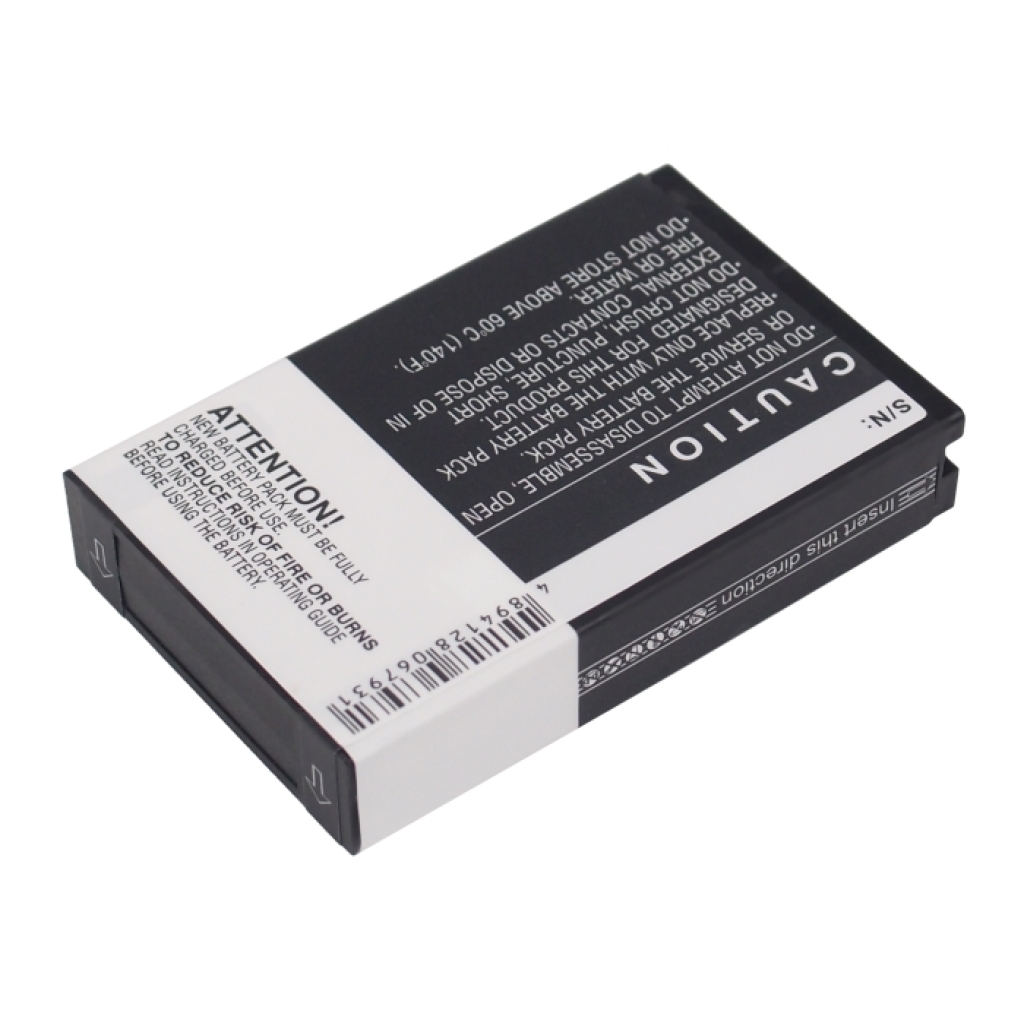 Kompatibilna zamjena baterije za Samsung AB113450BU,AB113450BUCSTD