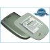 Battery compatible with Batteries