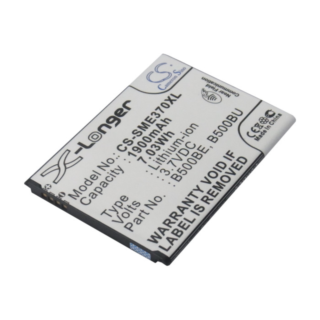 Stolni punjač Samsung CS-SME370XL