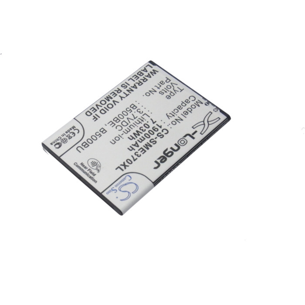 Stolni punjač Samsung CS-SME370XL