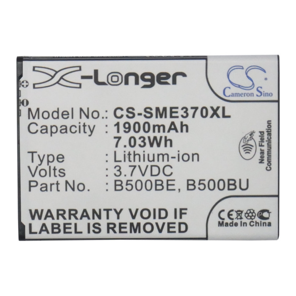 Stolni punjač Samsung CS-SME370XL