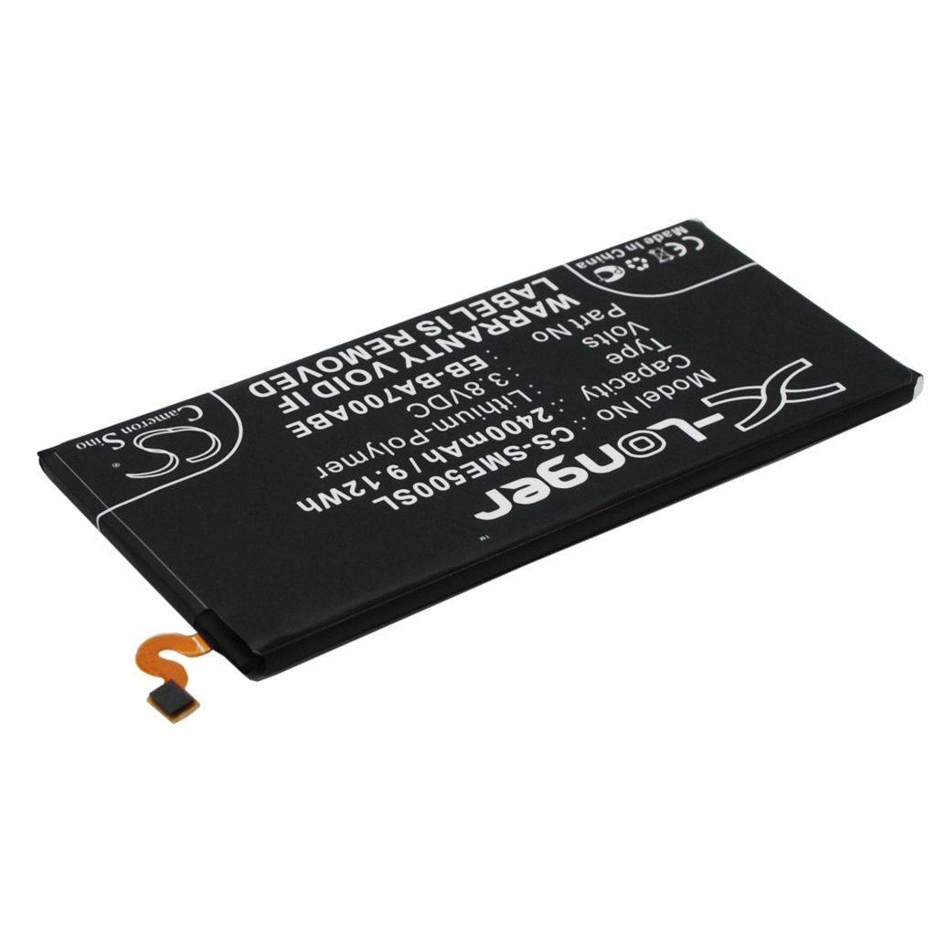 Medicinska baterija Samsung CS-SME500SL