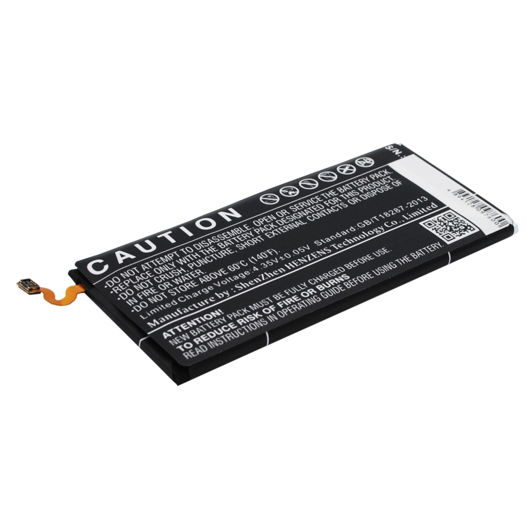Medicinska baterija Samsung CS-SME500SL