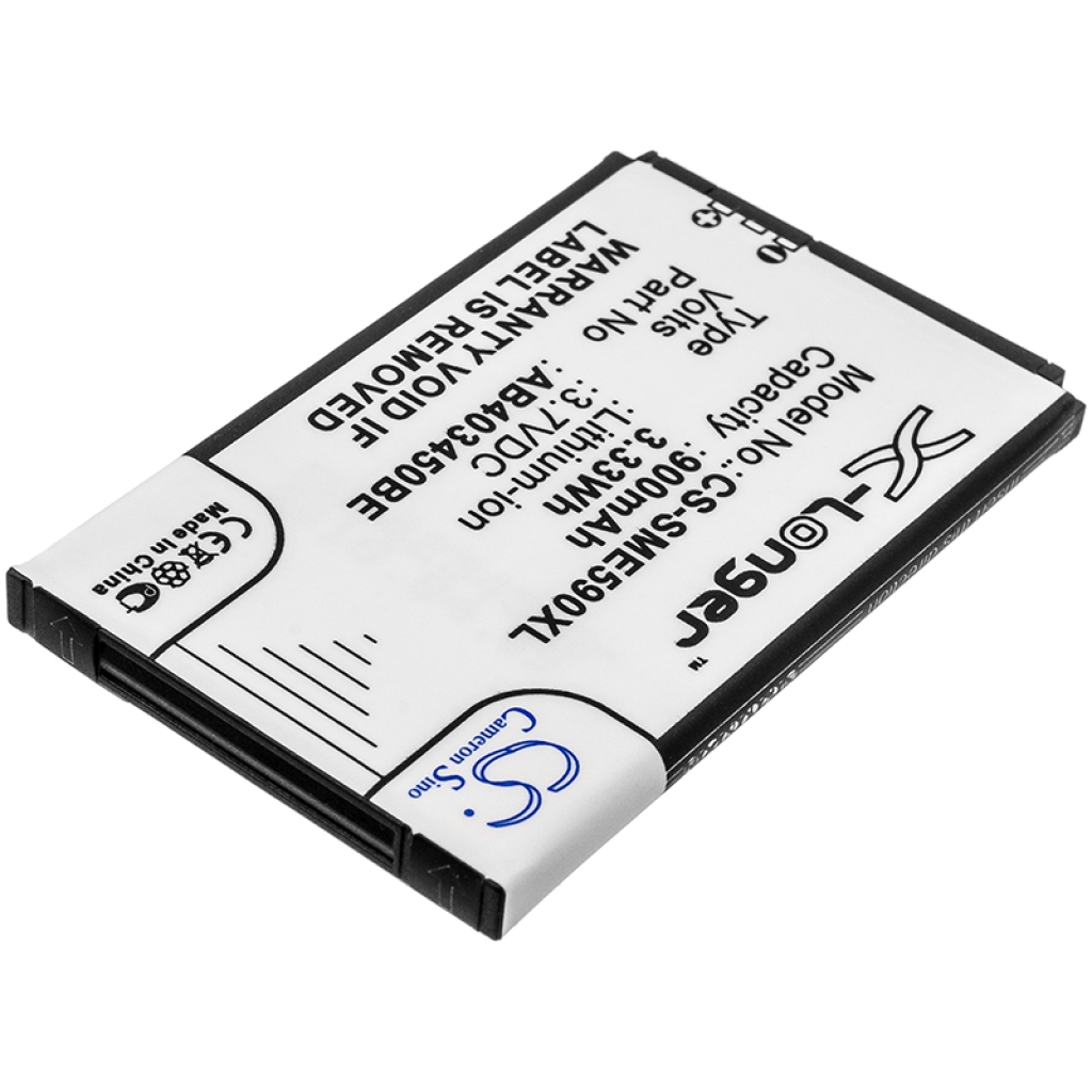 Baterija kompatibilno s Samsung CS-SME590XL