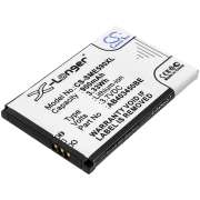 Battery compatibleWith Batteries