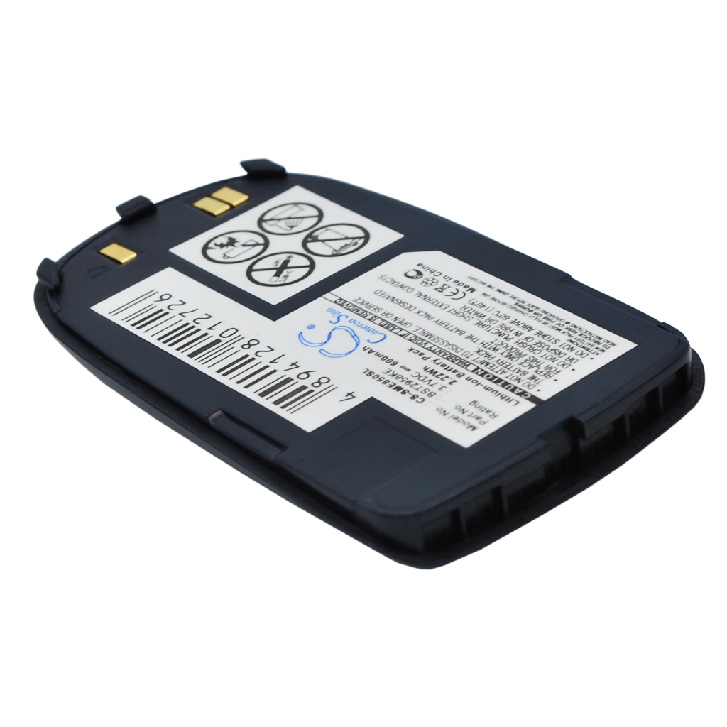 Kompatibilna zamjena baterije za Samsung BST2958KE,BST2958KE (IND/B)
