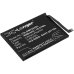 Baterija za mobilni telefon Samsung CS-SMF025SL