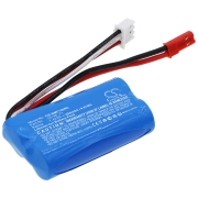 Battery compatibleWith Batteries