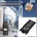 Two-Way Radio Battery Samcom CS-SMF100TW