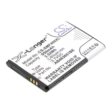 Kompatibilna zamjena baterije za Samsung AB463651BC,AB463651BE,AB463651BEC,AB463651BU