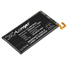 Kompatibilna zamjena baterije za Samsung EB-BF901ABU,GH82-20135A