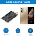 Baterija za mobilni telefon Samsung CS-SMF916SL