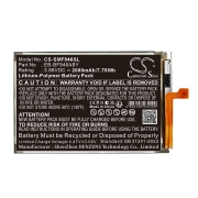 Battery compatibleWith Batteries