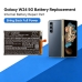 Battery compatible with Batteries