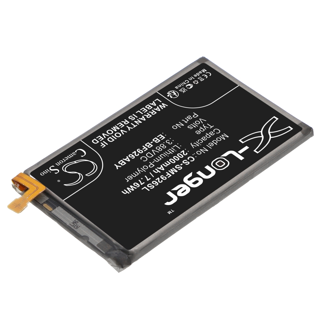Baterija za mobilni telefon Samsung CS-SMF926SL
