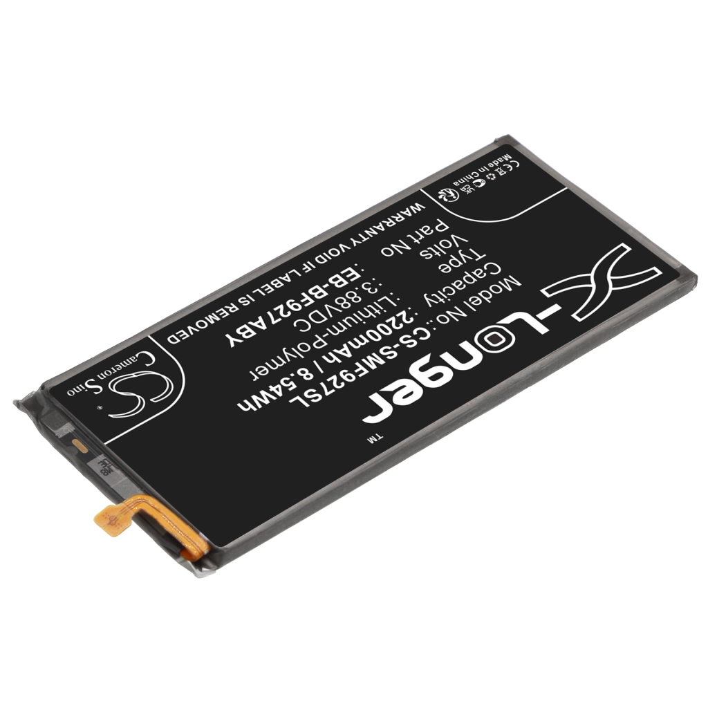 Baterija za mobilni telefon Samsung CS-SMF927SL