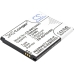 Baterija kompatibilno s Samsung CS-SMG165XL